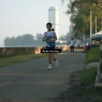 Runner Photo 6085221