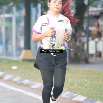 Runner Photo 6085222