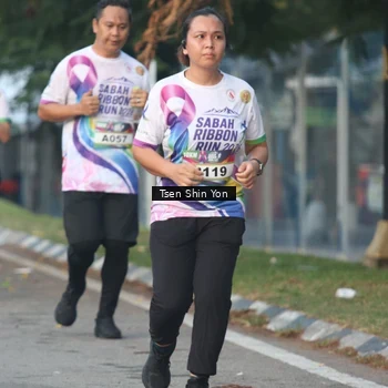 Runner Photo 6085223