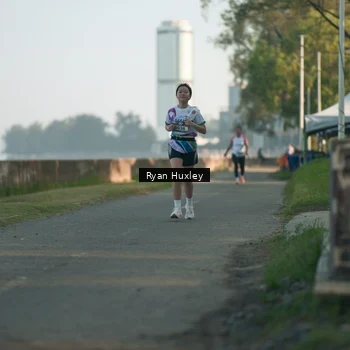 Runner Photo 6085224