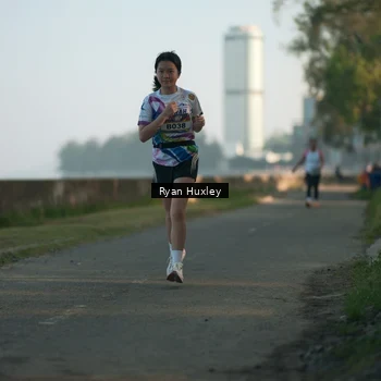 Runner Photo 6085225