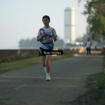 Runner Photo 6085226