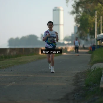 Runner Photo 6085231