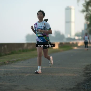 Runner Photo 6085232