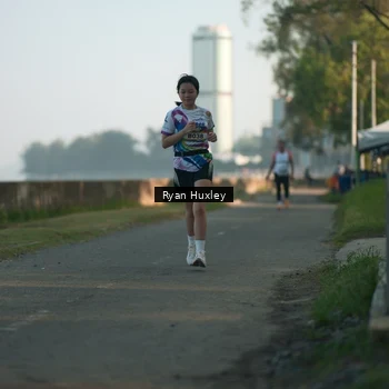 Runner Photo 6085233