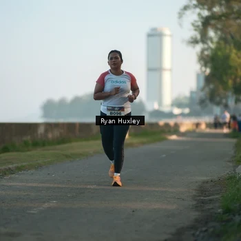 Runner Photo 6085234