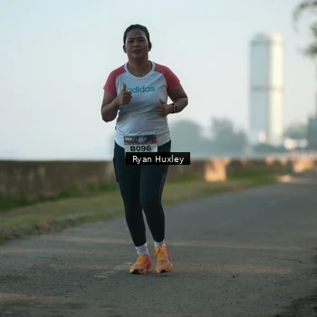 Runner Photo 6085239