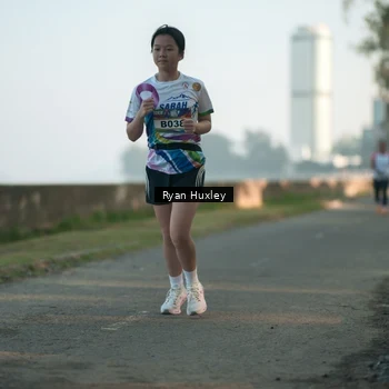 Runner Photo 6085241