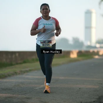 Runner Photo 6085247