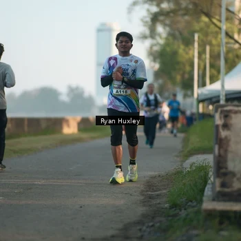 Runner Photo 6085248