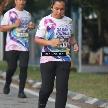 Runner Photo 6085250