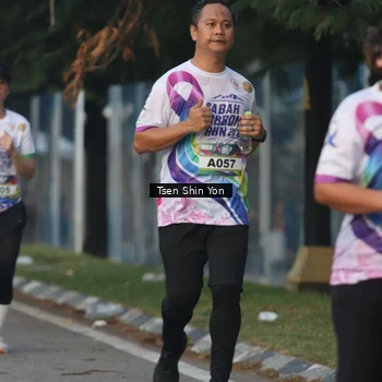 Runner Photo 6085251