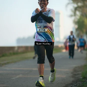 Runner Photo 6085256