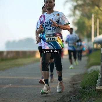 Runner Photo 6085259