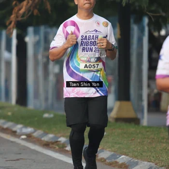 Runner Photo 6085260