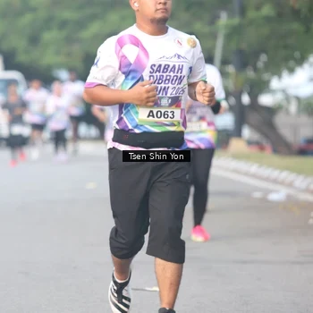 Runner Photo 6085261