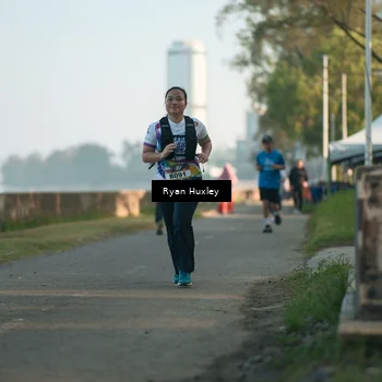 Runner Photo 6085264
