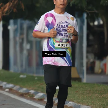 Runner Photo 6085265