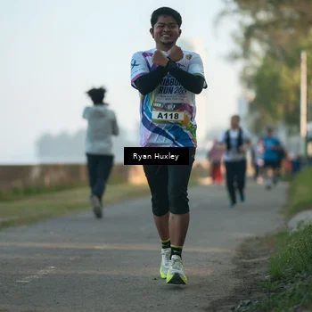 Runner Photo 6085268
