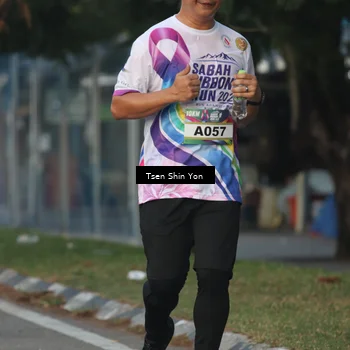 Runner Photo 6085269