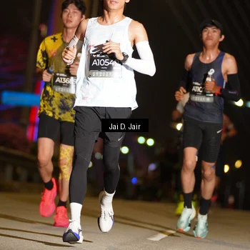 Runner Photo 6085270