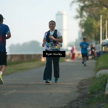 Runner Photo 6085272