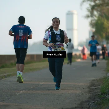 Runner Photo 6085273