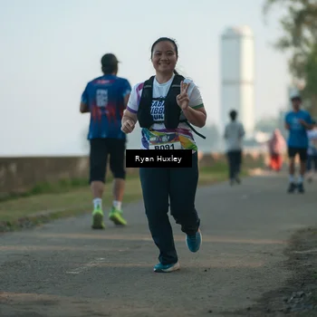 Runner Photo 6085274