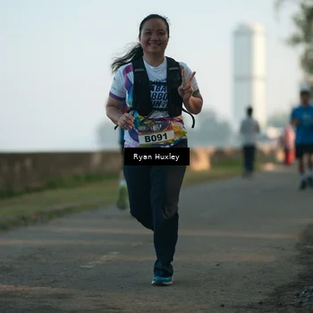 Runner Photo 6085275