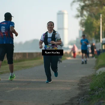 Runner Photo 6085276