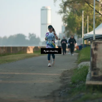 Runner Photo 6085279