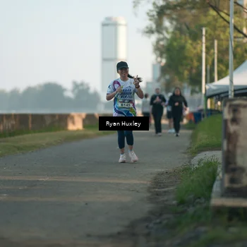 Runner Photo 6085280