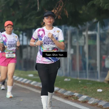 Runner Photo 6085281