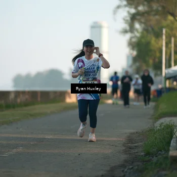 Runner Photo 6085282
