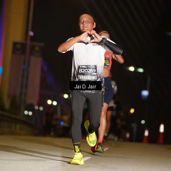 Runner Photo 6085283