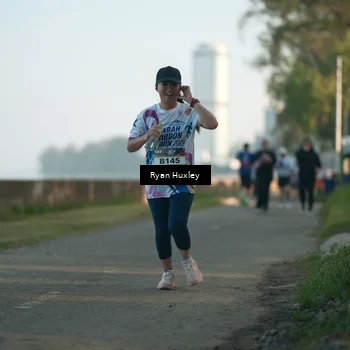 Runner Photo 6085284