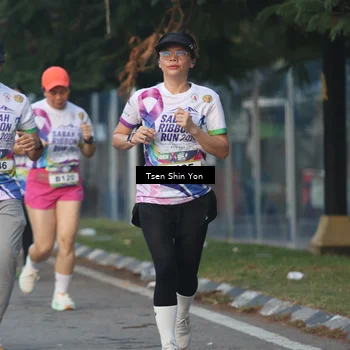 Runner Photo 6085285