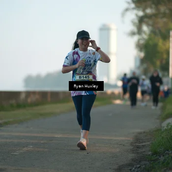 Runner Photo 6085287