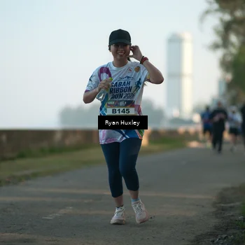 Runner Photo 6085288