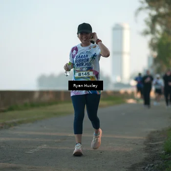 Runner Photo 6085289