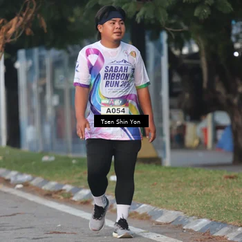Runner Photo 6085290