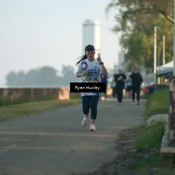 Runner Photo 6085291