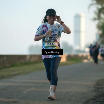 Runner Photo 6085292