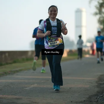 Runner Photo 6085293