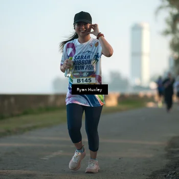 Runner Photo 6085294