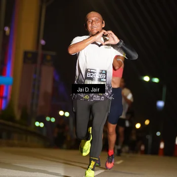Runner Photo 6085296