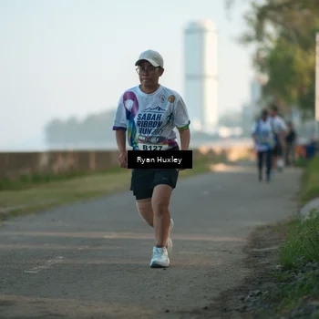 Runner Photo 6085297