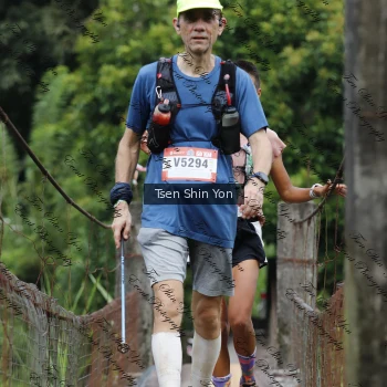 Runner Photo 60853