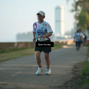 Runner Photo 6085301
