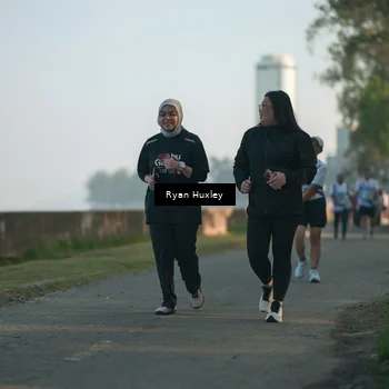 Runner Photo 6085302